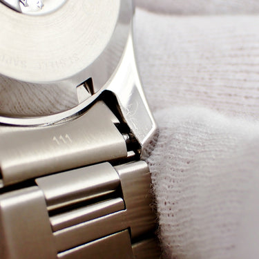 腕時計 セイコー SEIKO プロスペックス セイコー腕時計110周年記念限定 SBEJ013 6R54-00C0 SPB385J1 自動巻き メンズ OH済 氷河