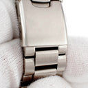 腕時計 セイコー SEIKO プロスペックス セイコー腕時計110周年記念限定 SBEJ013 6R54-00C0 SPB385J1 自動巻き メンズ OH済 氷河