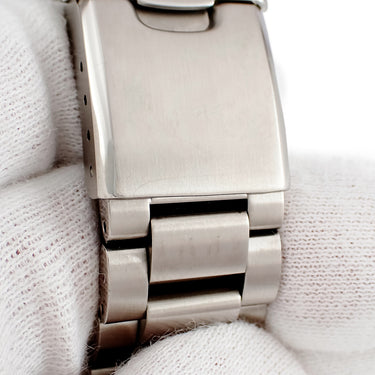 腕時計 セイコー SEIKO プロスペックス セイコー腕時計110周年記念限定 SBEJ013 6R54-00C0 SPB385J1 自動巻き メンズ OH済 氷河