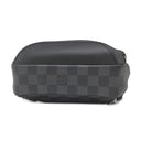 ルイヴィトン LOUIS VUITTON アヴェニュー スリングバッグ N41719 ダミエグラフィット ダミエグラフィットキャンバス ボディバッグ シルバー金具