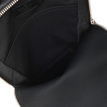 ルイヴィトン LOUIS VUITTON アヴェニュー スリングバッグ N41719 ダミエグラフィット ダミエグラフィットキャンバス ボディバッグ シルバー金具