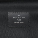 ルイヴィトン LOUIS VUITTON アヴェニュー スリングバッグ N41719 ダミエグラフィット ダミエグラフィットキャンバス ボディバッグ シルバー金具
