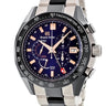 腕時計 グランドセイコー Grand Seiko ブラックセラミックスコレクション スプリングドライブ SBGC219 9R96-0AD0 自動巻き メンズ 限定