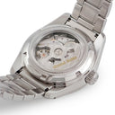 腕時計 グランドセイコー Grand Seiko ヘリテージコレクション SBGH301 9S85-01N0 自動巻き メンズ 黒 36000 マスターショップ限定