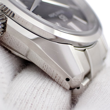 腕時計 グランドセイコー Grand Seiko ヘリテージコレクション SBGH301 9S85-01N0 自動巻き メンズ 黒 36000 マスターショップ限定