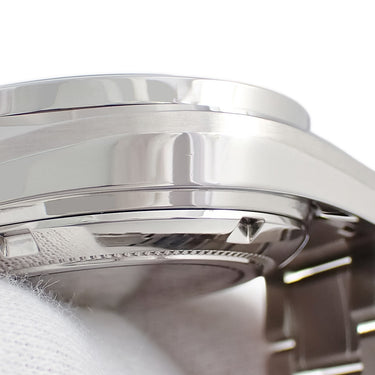 腕時計 グランドセイコー Grand Seiko ヘリテージコレクション SBGH301 9S85-01N0 自動巻き メンズ 黒 36000 マスターショップ限定