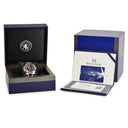 腕時計 グランドセイコー Grand Seiko ヘリテージコレクション SBGH301 9S85-01N0 自動巻き メンズ 黒 36000 マスターショップ限定