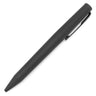 パーカー PARKER インジェニュイティ ブラックBT ラッカー ブラックPVD ボールペン マット M(中字) 1.0 ツイスト式 矢羽クリップ 黒インク 筆記確認済