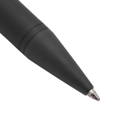 パーカー PARKER インジェニュイティ ブラックBT ラッカー ブラックPVD ボールペン マット M(中字) 1.0 ツイスト式 矢羽クリップ 黒インク 筆記確認済