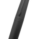 パーカー PARKER インジェニュイティ ブラックBT ラッカー ブラックPVD ボールペン マット M(中字) 1.0 ツイスト式 矢羽クリップ 黒インク 筆記確認済