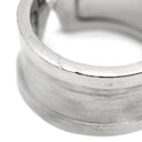 カルティエ Cartier C2 ダイヤモンド LM ホワイトゴールド K18WG ダイヤモンド #51(JP11) リング 指輪 ワイド Cドゥ 2C Au750 18K WG 11号