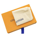 ルイヴィトン LOUIS VUITTON ポルトモネ ロザリ M41939 フューシャ モノグラムキャンバス コインケース ゴールド金具 小銭入れ ミニウォレット