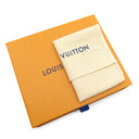 ルイヴィトン LOUIS VUITTON ポルトモネ ロザリ M12220 モノグラム×キャンディレッド モノグラムキャンバス コインケース ゴールド金具 茶 赤 小銭入れ ヴィヴィエンヌ