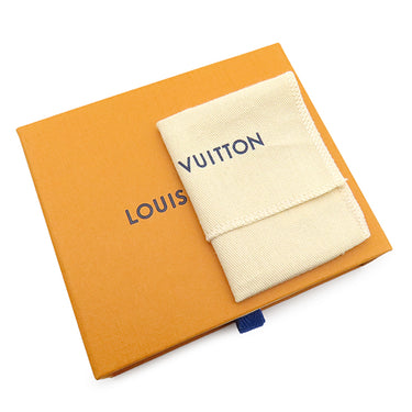 ルイヴィトン LOUIS VUITTON ポルトモネ ロザリ M12220 モノグラム×キャンディレッド モノグラムキャンバス コインケース ゴールド金具 茶 赤 小銭入れ ヴィヴィエンヌ