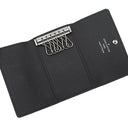 ルイヴィトン LOUIS VUITTON ミュルティクレ6 M82603 モノグラムエクリプス モノグラムエクリプス キーケース シルバー金具 黒 グレー