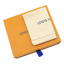 ルイヴィトン LOUIS VUITTON ミュルティクレ6 M82603 モノグラムエクリプス モノグラムエクリプス キーケース シルバー金具 黒 グレー