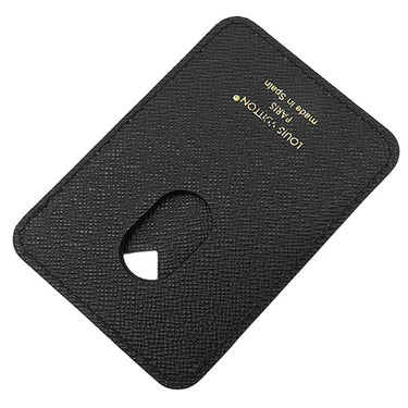 ルイヴィトン LOUIS VUITTON ポルト カルト マグネット M25654 モノグラムリバース モノグラムキャンバス モノグラムリバース カードケース MagSafe カード入れ