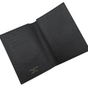 ルイヴィトン LOUIS VUITTON パスポートカバー クーヴェルテュール パスポール M26571 モノグラムリバース モノグラムキャンバス パスポートケース