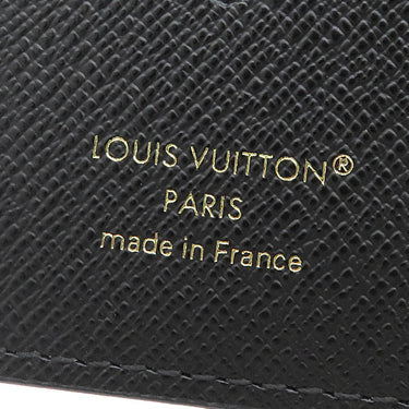 ルイヴィトン LOUIS VUITTON パスポートカバー クーヴェルテュール パスポール M26571 モノグラムリバース モノグラムキャンバス パスポートケース