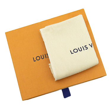 ルイヴィトン LOUIS VUITTON ポルトフォイユ ミュルティプル M60662 ノワール エピレザー 二つ折り財布 黒 札入れ