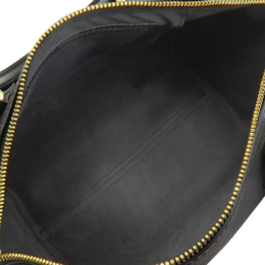 ルイヴィトン LOUIS VUITTON スピーディ 30 M59022 ノワール エピレザー ハンドバッグ ゴールド金具 黒 ボストンバッグ 鍵・パドロック欠品