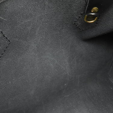 ルイヴィトン LOUIS VUITTON スピーディ 30 M59022 ノワール エピレザー ハンドバッグ ゴールド金具 黒 ボストンバッグ 鍵・パドロック欠品