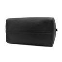 ルイヴィトン LOUIS VUITTON スピーディ 30 M59022 ノワール エピレザー ハンドバッグ ゴールド金具 黒 ボストンバッグ 鍵・パドロック欠品