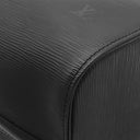 ルイヴィトン LOUIS VUITTON スピーディ 30 M59022 ノワール エピレザー ハンドバッグ ゴールド金具 黒 ボストンバッグ 鍵・パドロック欠品