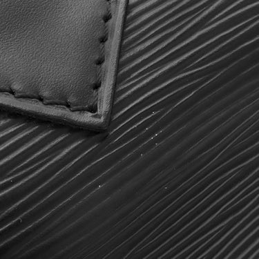 ルイヴィトン LOUIS VUITTON スピーディ 30 M59022 ノワール エピレザー ハンドバッグ ゴールド金具 黒 ボストンバッグ 鍵・パドロック欠品