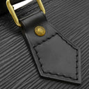 ルイヴィトン LOUIS VUITTON スピーディ 30 M59022 ノワール エピレザー ハンドバッグ ゴールド金具 黒 ボストンバッグ 鍵・パドロック欠品