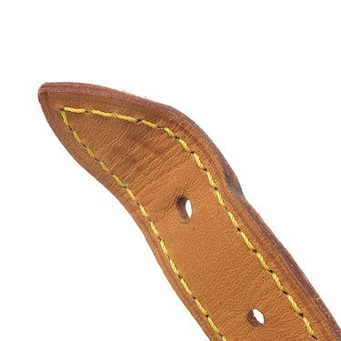 ルイヴィトン LOUIS VUITTON ソミュール 30 M42256 モノグラム モノグラムキャンバス ショルダーバッグ ゴールド金具 斜め掛け ダブルフェイス