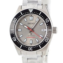 腕時計 セイコー SEIKO プロスペックス ダイバースキューバ 大谷翔平 2023 SBDC191 6R35-02W0 自動巻き メンズ 未使用 グレー 限定