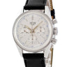 腕時計 タグホイヤー TAG Heuer カレラ クロノグラフ クラシック 1964 リ エディション CS3110.BC0725 手巻き メンズ トリチウム