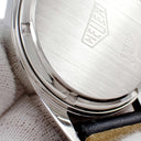 腕時計 タグホイヤー TAG Heuer カレラ クロノグラフ クラシック 1964 リ エディション CS3110.BC0725 手巻き メンズ トリチウム