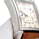 腕時計 ジラールペルゴ GIRARD PERREGAUX ヴィンテージ 1945 ラリー モナコ 1911 リミテッド 25830-11-821 25831 自動巻き メンズ 限定