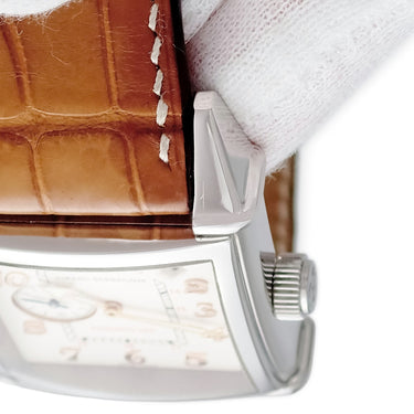 腕時計 ジラールペルゴ GIRARD PERREGAUX ヴィンテージ 1945 ラリー モナコ 1911 リミテッド 25830-11-821 25831 自動巻き メンズ 限定