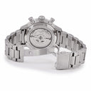 腕時計 セイコー SEIKO プロスペックス スピードタイマー メカニカルクロノグラフ SBEC007 8R46-00A0 自動巻き メンズ 白 限定