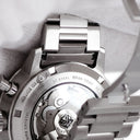 腕時計 セイコー SEIKO プロスペックス スピードタイマー メカニカルクロノグラフ SBEC007 8R46-00A0 自動巻き メンズ 白 限定