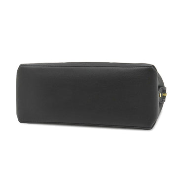 ルイヴィトン LOUIS VUITTON プティ パレ PM M58916 ノワール モノグラムアンプラント 2WAYバッグ ゴールド金具 黒 ハンドバッグ ショルダー