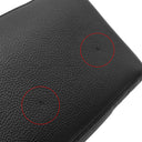 ルイヴィトン LOUIS VUITTON プティ パレ PM M58916 ノワール モノグラムアンプラント 2WAYバッグ ゴールド金具 黒 ハンドバッグ ショルダー