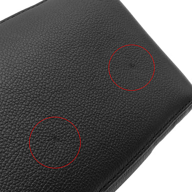 ルイヴィトン LOUIS VUITTON プティ パレ PM M58916 ノワール モノグラムアンプラント 2WAYバッグ ゴールド金具 黒 ハンドバッグ ショルダー