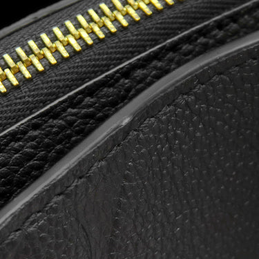 ルイヴィトン LOUIS VUITTON プティ パレ PM M58916 ノワール モノグラムアンプラント 2WAYバッグ ゴールド金具 黒 ハンドバッグ ショルダー