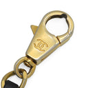 シャネル CHANEL トップハンドル ブラック キャビアスキン 2WAYバッグ ヴィンテージ金具 ココマーク ハンドバッグ ショルダー