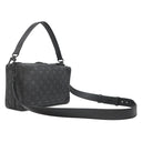 ルイヴィトン LOUIS VUITTON ソウルトランク EW M11744 モノグラムエクリプス モノグラムエクリプス レザー 2WAYバッグ ブラック金具