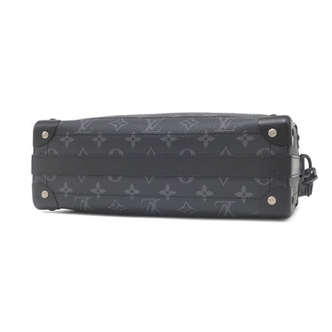 ルイヴィトン LOUIS VUITTON ソウルトランク EW M11744 モノグラムエクリプス モノグラムエクリプス レザー 2WAYバッグ ブラック金具