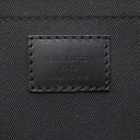 ルイヴィトン LOUIS VUITTON ソウルトランク EW M11744 モノグラムエクリプス モノグラムエクリプス レザー 2WAYバッグ ブラック金具