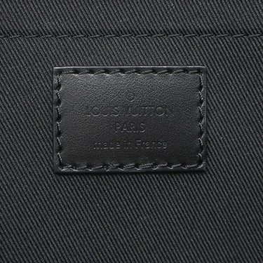 ルイヴィトン LOUIS VUITTON ソウルトランク EW M11744 モノグラムエクリプス モノグラムエクリプス レザー 2WAYバッグ ブラック金具