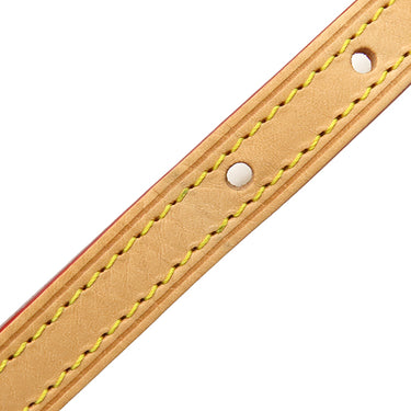 ルイヴィトン LOUIS VUITTON LV×YK サイドトランク M46815 モノグラム モノグラムキャンバス 2WAYバッグ ゴールド金具 ショルダー ハンドバッグ 草間彌生