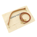 ルイヴィトン LOUIS VUITTON LV×YK サイドトランク M46815 モノグラム モノグラムキャンバス 2WAYバッグ ゴールド金具 ショルダー ハンドバッグ 草間彌生