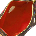 ルイヴィトン LOUIS VUITTON LV×YK サイドトランク M46815 モノグラム モノグラムキャンバス 2WAYバッグ ゴールド金具 ショルダー ハンドバッグ 草間彌生